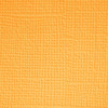 Marigold Textured 12x12 Cardstock - Doodlebug