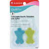 2/Pkg - QuiltPro Collectable Needle Threaders W/Cutter