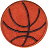 Basketball - Simplicity/Wrights Iron-On Applique