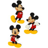 Disney Mickey Mouse - Dress It Up Licensed Embellishments