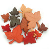 Autumn Leaves - Dress It Up Holiday Embellishments
