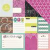 Noteworthy Paper - Hello Darling - We R Memory Keepers