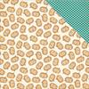 Happy Hello Paper - Wonder - Crate Paper
