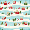 Village Paper - The Story Of Christmas - Echo Park