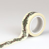 Christmas Wonderland Holly Berry Washi Tape - Carta Bella