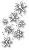 Snow Burst - Memory Box