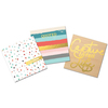Capture This Life 8x8 Journal Set - Fancy Pants