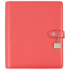 Coral Posh Carpe Diem A5 Planner Boxed Set - Simple Stories