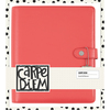 Coral Posh Carpe Diem A5 Planner Boxed Set - Simple Stories