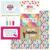 4 x 6 Card Paper - Fun With Friends - Photoplay