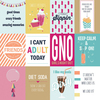 3 x 4 Paper - Fun With Friends - Photoplay