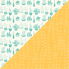 Pinch Of Plants Paper - Hardy Hodgepodge - Jillibean Soup