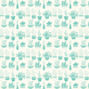 Pinch Of Plants Paper - Hardy Hodgepodge - Jillibean Soup
