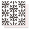 Snowflakes Paper - Snow & Cocoa - Crate Paper