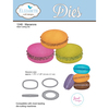 Macarons - Elizabeth Craft Metal Die