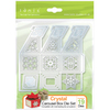 Crystal Carousel Box - Tonic Studios Die