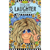 Color Laughter Coloring Book - Design Originals
