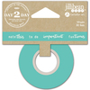 Note This - Day 2 Day Planner Washi Tape 1"X30'