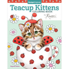 Teacup Kittens - Design Originals