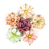 Moonlit Passion Flowers - Wild & Free - Prima