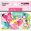 Make Your Mark Designer Clips