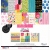 Make Your Mark W/Gold Foil - Bella Blvd Collection Kit 12"X12"