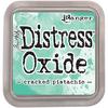 Cracked Pistachio Distress Oxides Ink Pad - Tim Holtz