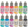 Tim Holtz Distress Oxides Reinkers, Set of 12, Set II