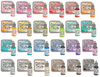Tim Holtz Distress Oxides Ink Pads & Reinkers, Set of 48