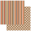 Cozy Paper - Autumn Orchard - Photoplay