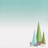 O Christmas Tree Paper - Holiday Hustle - Fancy Pants