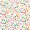 Happy Birthday Paper - Happy Birthday Girl - Echo Park