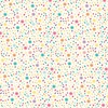 Confetti Confection Paper - Happy Birthday Girl - Echo Park