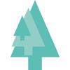 Nesting Trees - Kaisercraft Decorative Die