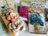 Prima Flower & Flourish Grab Bag