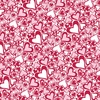 Sweetheart One Paper - Authentique