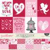 Sweetheart Collection Kit - Authentique