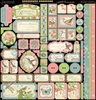 Botanical Tea Deluxe Collectors Edition - Graphic 45