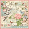 Botanical Tea Deluxe Collectors Edition - Graphic 45
