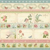 Botanical Tea Deluxe Collectors Edition - Graphic 45