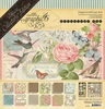Botanical Tea Deluxe Collectors Edition - Graphic 45