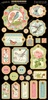 Botanical Tea Deluxe Collectors Edition - Graphic 45