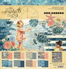 Sun Kissed 12 x 12 Collection Pack - Graphic 45