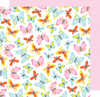 Farrah Forever - Stay Colorful - Dear Lizzy
