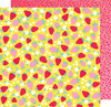 Retro Garden - Stay Colorful - Dear Lizzy