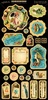 Tropical Travelogue Deluxe Collectors Edition - Graphic 45