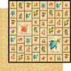 Tropical Travelogue Deluxe Collectors Edition - Graphic 45