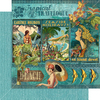 Tropical Travelogue Deluxe Collectors Edition - Graphic 45