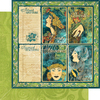 Tropical Travelogue Deluxe Collectors Edition - Graphic 45