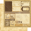 Tropical Travelogue Deluxe Collectors Edition - Graphic 45